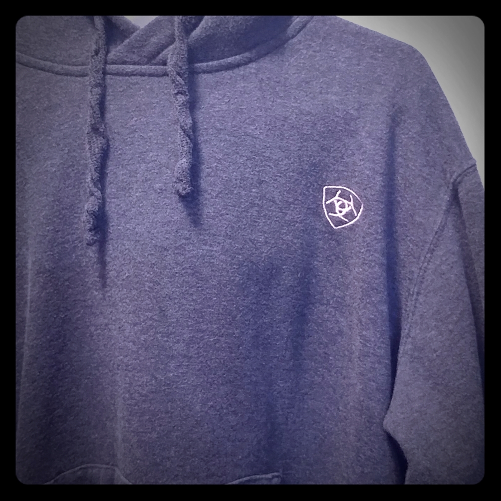 Ariat hoodie